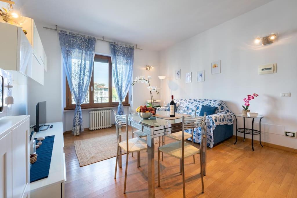 Belfiore2 1 Bedroom Apt By The Railways Station Apartamento